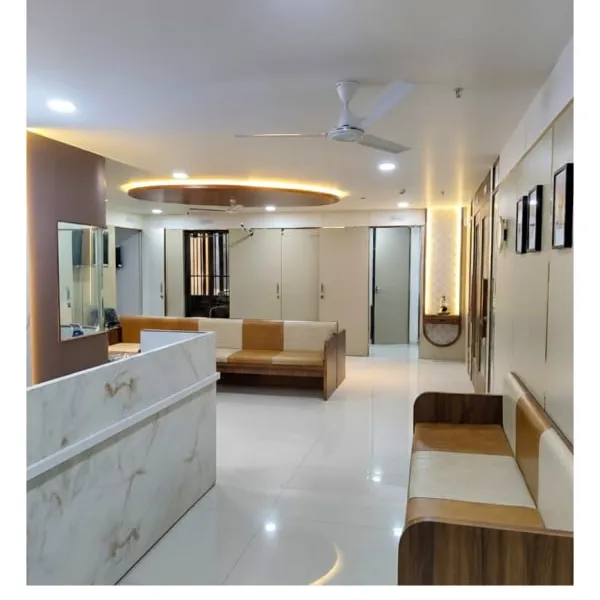 Geeta Gynec Hospital