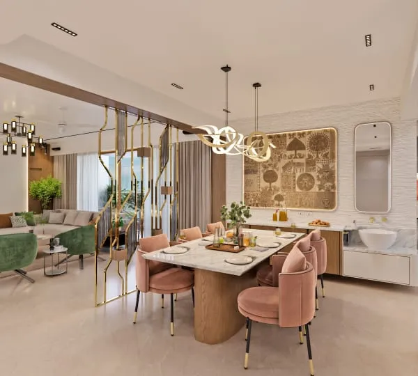 KT House